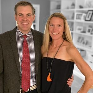 Meet your Posher, Beth